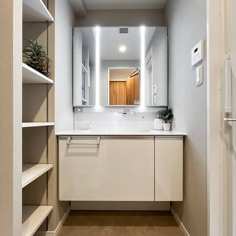 ハイシティ目黒の室内写真