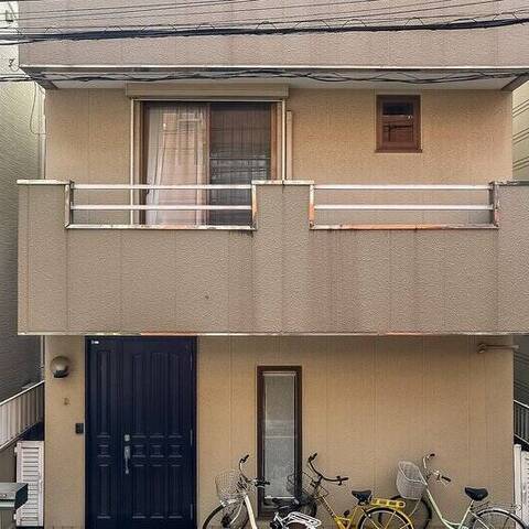 マンション小石川の室内写真