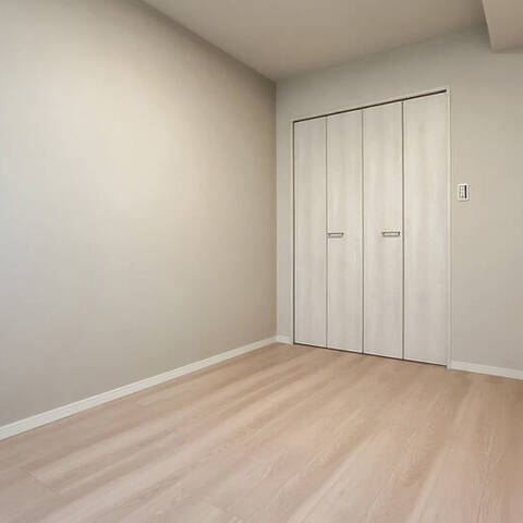 ベルディ早稲田東の室内写真