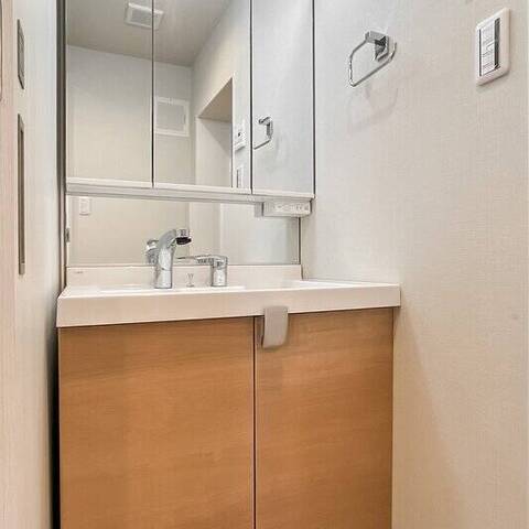 ベルディ早稲田東の室内写真