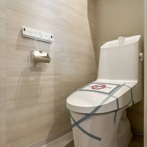 ベルディ早稲田東の室内写真