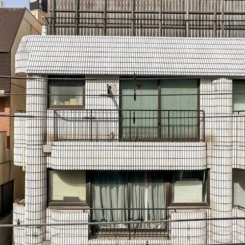 ベルディ早稲田東の室内写真