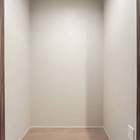 ルモンド代官山の室内写真