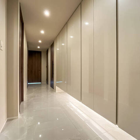 ルモンド代官山の室内写真