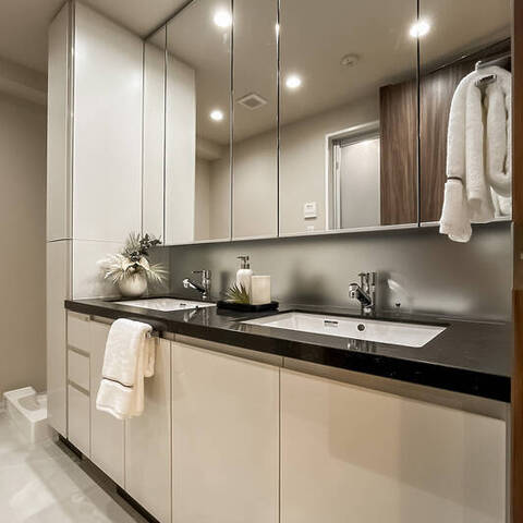 ルモンド代官山の室内写真