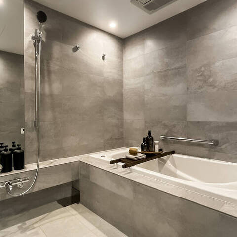 ルモンド代官山の室内写真