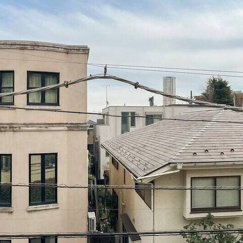 ルモンド代官山の室内写真