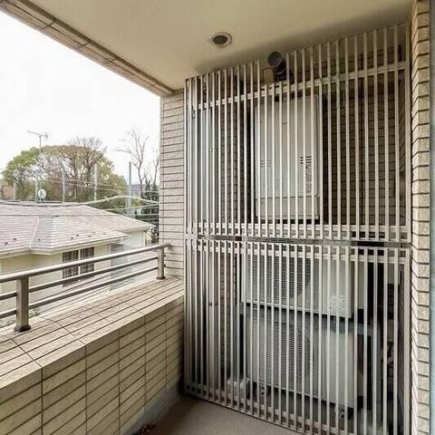 ルモンド代官山の室内写真