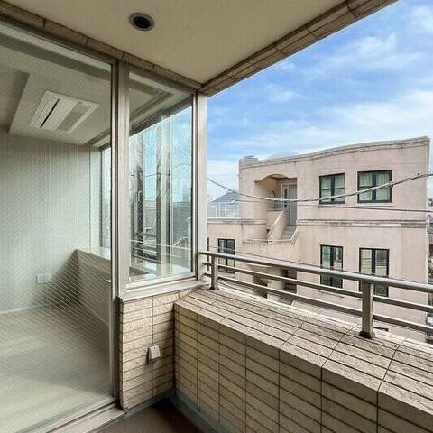 ルモンド代官山の室内写真