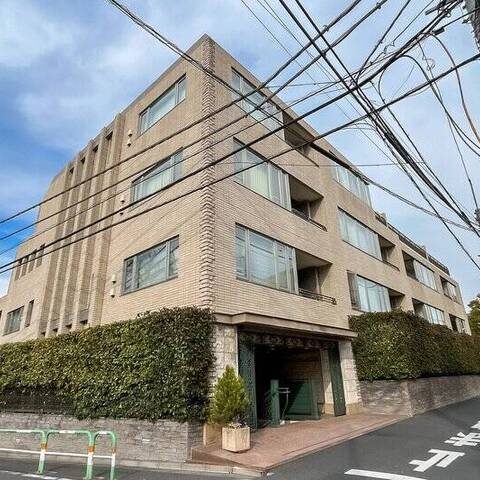 ルモンド代官山の室内写真