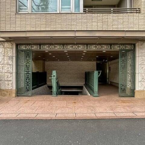 ルモンド代官山の室内写真