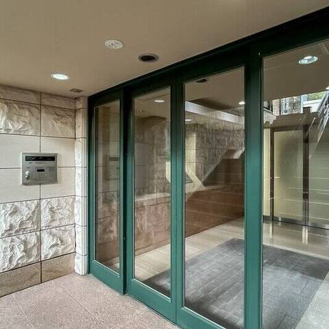 ルモンド代官山の室内写真