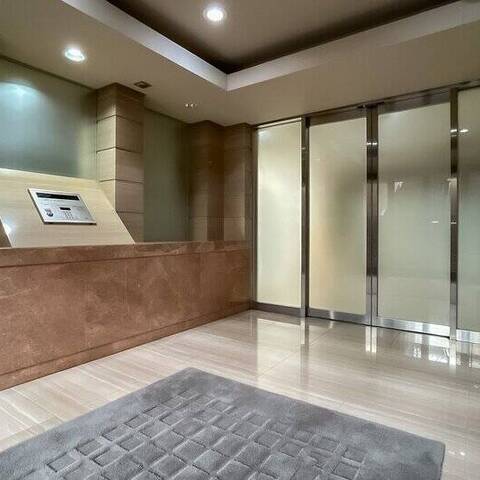 ルモンド代官山の室内写真