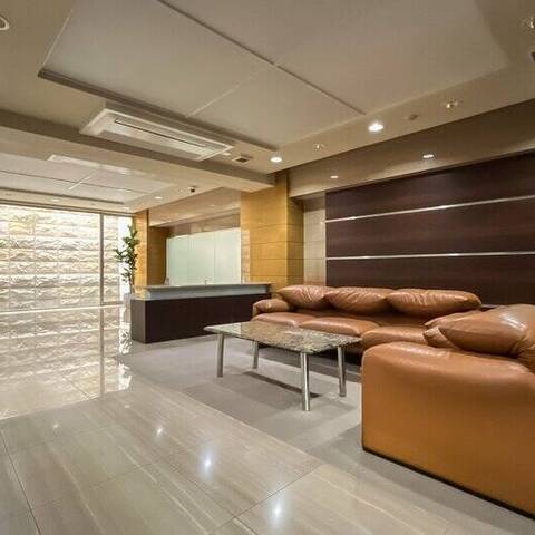 ルモンド代官山の室内写真