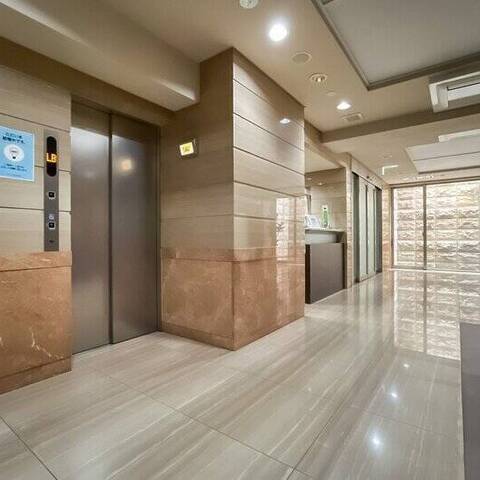 ルモンド代官山の室内写真