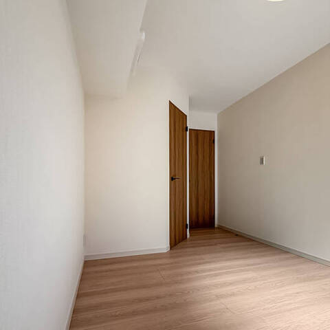 ミオカステーロ美しが丘の室内写真