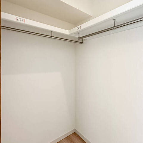 ミオカステーロ美しが丘の室内写真