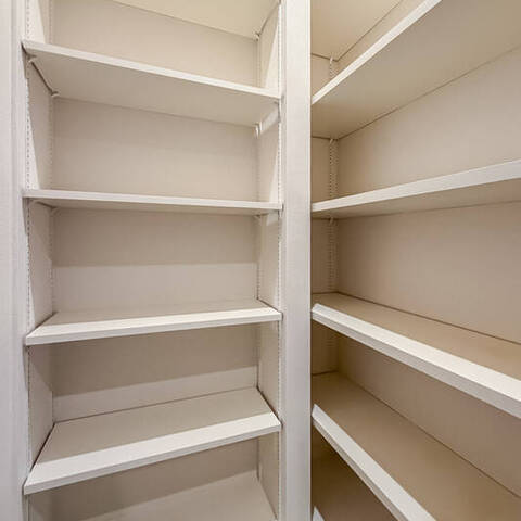 ミオカステーロ美しが丘の室内写真