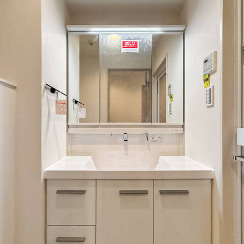 ミオカステーロ美しが丘の室内写真