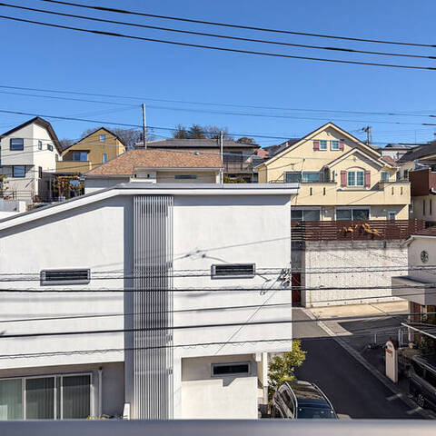 ミオカステーロ美しが丘の室内写真