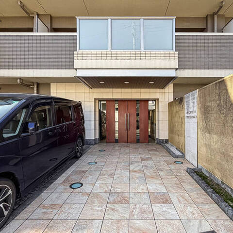 ミオカステーロ美しが丘の室内写真