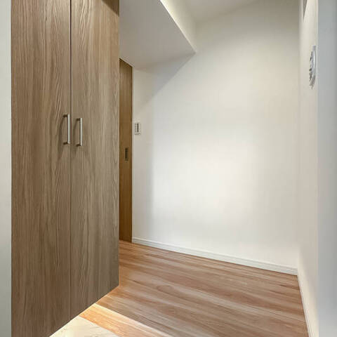 キクエイパレス中野坂上の室内写真