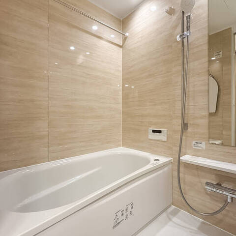 キクエイパレス中野坂上の室内写真