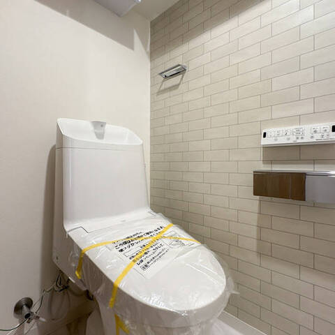 キクエイパレス中野坂上の室内写真