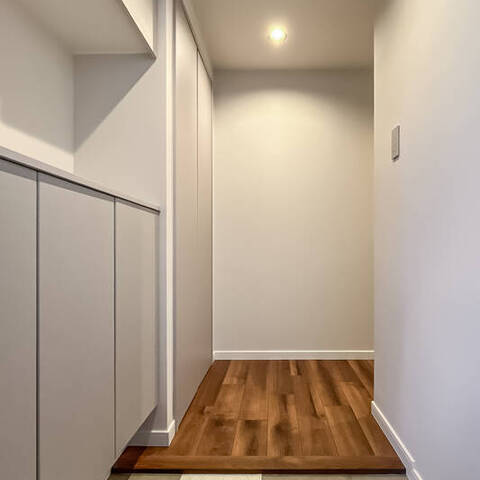 ステイツ立川中央の室内写真