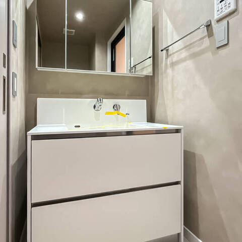 ステイツ立川中央の室内写真