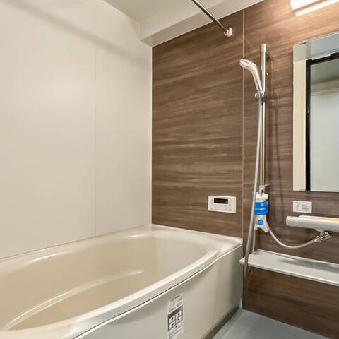 ステイツ立川中央の室内写真