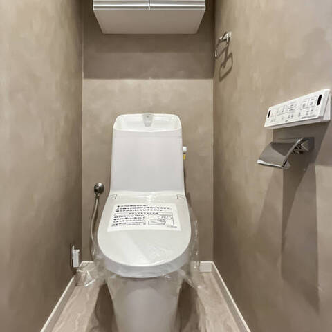 ステイツ立川中央の室内写真