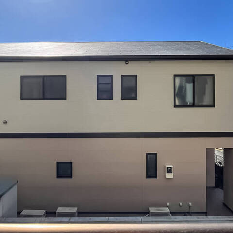 ステイツ立川中央の室内写真