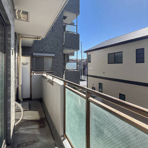 ステイツ立川中央の室内写真