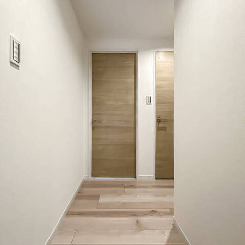 ライオンズマンション国分寺第6の室内写真