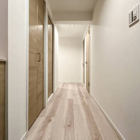 ライオンズマンション国分寺第6の室内写真