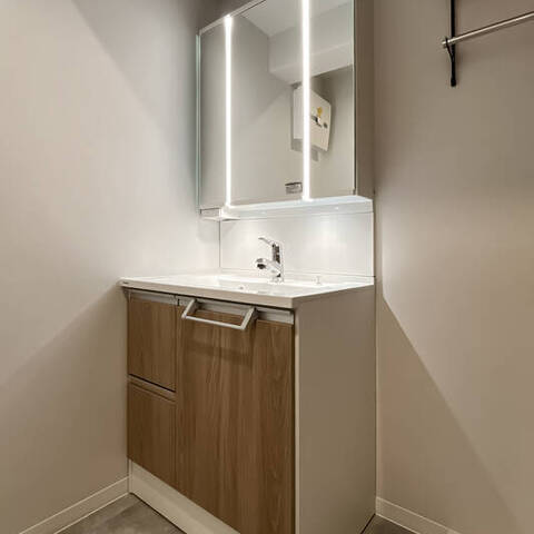 ライオンズマンション国分寺第6の室内写真