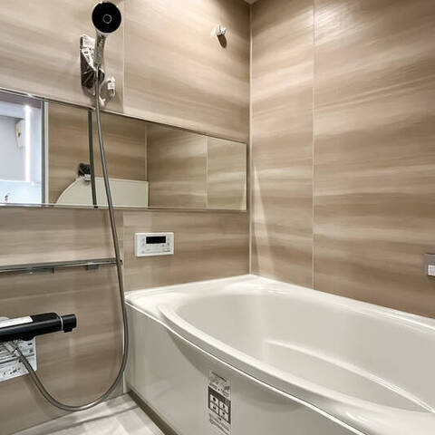 ライオンズマンション国分寺第6の室内写真