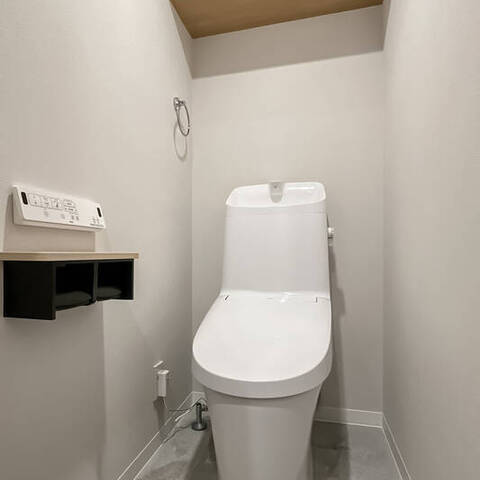 ライオンズマンション国分寺第6の室内写真