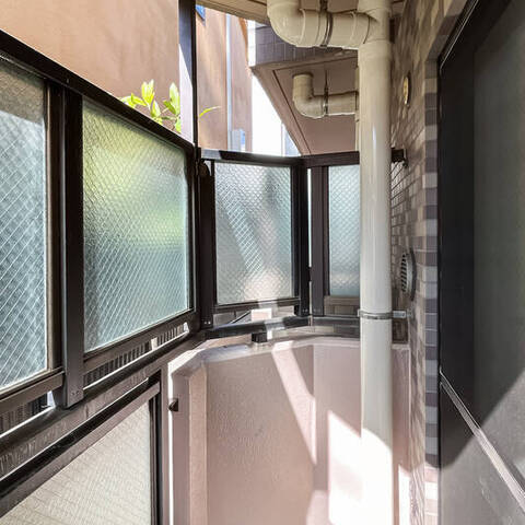 ライオンズマンション国分寺第6の室内写真