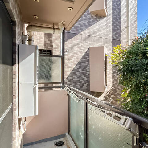 ライオンズマンション国分寺第6の室内写真