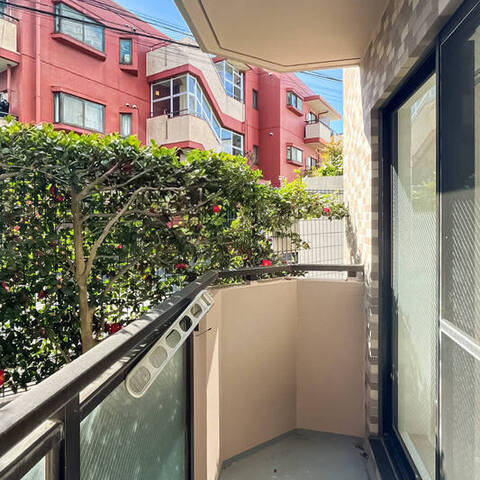 ライオンズマンション国分寺第6の室内写真