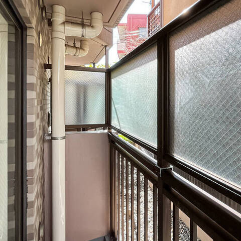 ライオンズマンション国分寺第6の室内写真