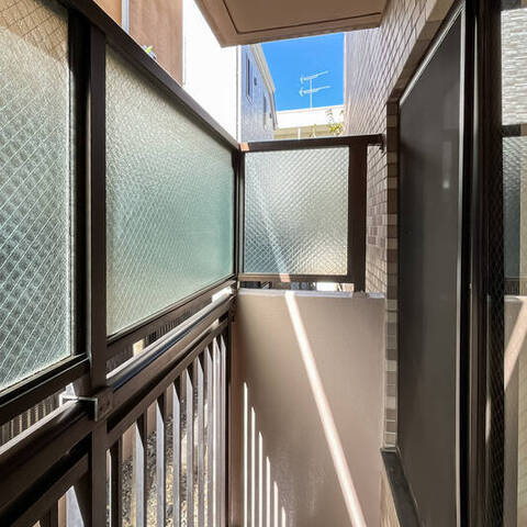 ライオンズマンション国分寺第6の室内写真