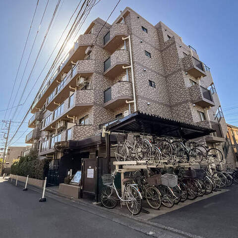 ライオンズマンション国分寺第6の室内写真