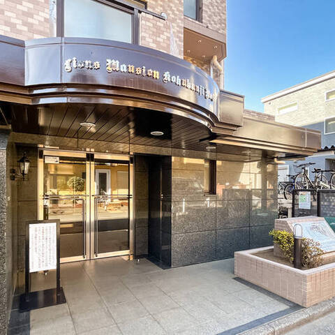 ライオンズマンション国分寺第6の室内写真