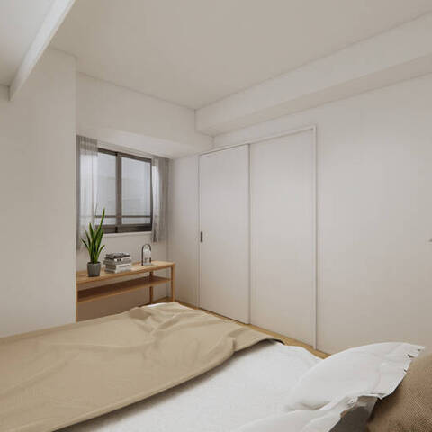 プレサンス本駒込アカデミアの室内写真