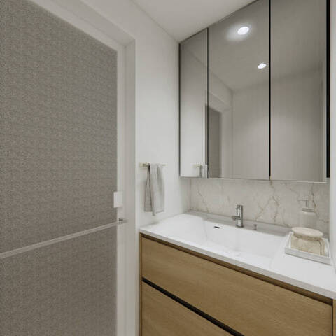 プレサンス本駒込アカデミアの室内写真