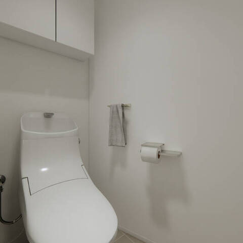 プレサンス本駒込アカデミアの室内写真