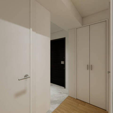 プレサンス本駒込アカデミアの室内写真